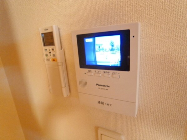 さくらハウスの物件内観写真